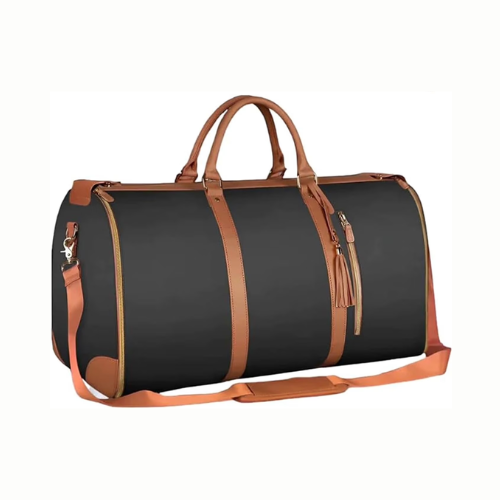 The Vastrel folding duffle bag