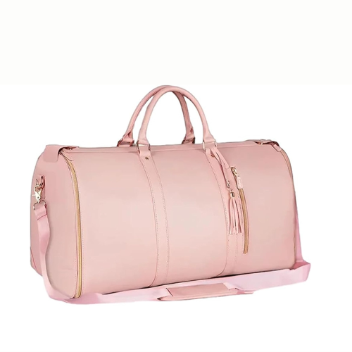 The Vastrel folding duffle bag